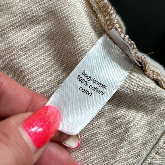 Maurice’s denim jean light jacket coat - Picture 4 of 5